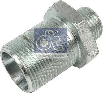 DT Spare Parts 2.12470 - Клапан, топливный насос autospares.lv