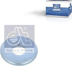 DT Spare Parts 2.12117 - Плоская шайба autospares.lv