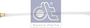 DT Spare Parts 2.12316 - Сетчатый фильтр подъема топлива autospares.lv