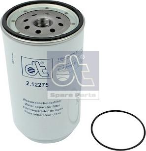 Magneti Marelli 154072415321 - Топливный фильтр autospares.lv