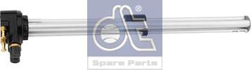 DT Spare Parts 2.12278 - Датчик, уровень топлива autospares.lv