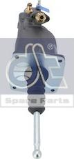 DT Spare Parts 2.30059 - Усилитель сцепления autospares.lv