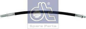 DT Spare Parts 2.30100 - Шланг сцепления autospares.lv