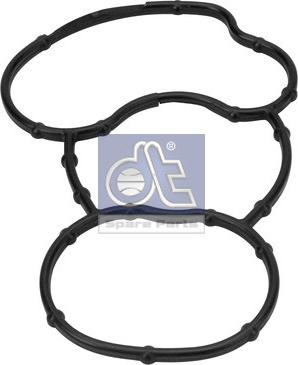 DT Spare Parts 2.32475 - Прокладка, масляный насос autospares.lv