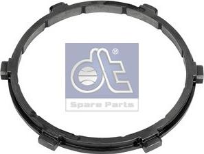 DT Spare Parts 2.32566 - Кольцо синхронизатора, ступенчатая коробка передач autospares.lv