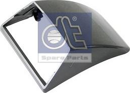 DT Spare Parts 2.24483 - Корпус, фонарь указателя поворота autospares.lv