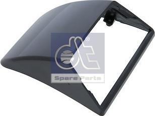 DT Spare Parts 2.24482 - Корпус, фонарь указателя поворота autospares.lv