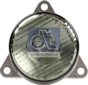 DT Spare Parts 2.24570 - Фара заднего хода autospares.lv