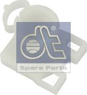DT Spare Parts 2.24055 - Кронштейн, основная фара autospares.lv