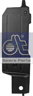 DT Spare Parts 2.24077 - Покрытие, фара autospares.lv