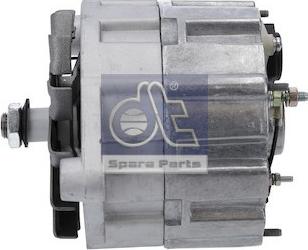 DT Spare Parts 2.21031 - Генератор autospares.lv