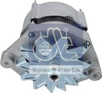 DT Spare Parts 2.21033 - Генератор autospares.lv