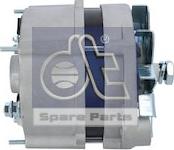 DT Spare Parts 2.21033 - Генератор autospares.lv