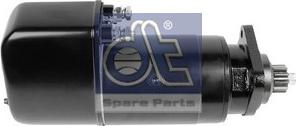 DT Spare Parts 2.22005 - Стартер autospares.lv