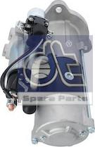 DT Spare Parts 2.22010 - Стартер autospares.lv