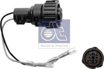 DT Spare Parts 2.27116 - Электропроводка autospares.lv