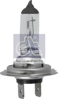 DT Spare Parts 2.27234 - Лампа накаливания, основная фара autospares.lv