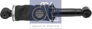 DT Spare Parts 2.70094 - Гаситель, крепление кабины autospares.lv