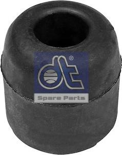 DT Spare Parts 2.70069 - Буфер, кабина autospares.lv