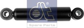 DT Spare Parts 2.70000 - Гаситель, крепление кабины autospares.lv