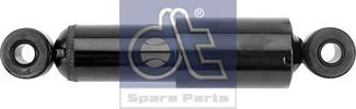 DT Spare Parts 2.70003 - Гаситель, крепление кабины autospares.lv