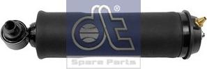 DT Spare Parts 2.70088 - Гаситель, крепление кабины autospares.lv