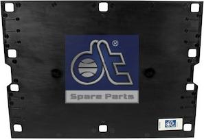 DT Spare Parts 2.71218 - Подкрылок, внутренняя часть крыла autospares.lv