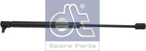 DT Spare Parts 2.72071 - Газовая пружина, крышка отделени autospares.lv