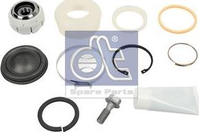 DT Spare Parts 7.91000 - Ремонтный комплект, рычаг подвески autospares.lv