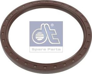DT Spare Parts 7.49040 - Уплотняющее кольцо, вспомогательный привод autospares.lv