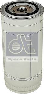 DT Spare Parts 7.59015 - Масляный фильтр autospares.lv