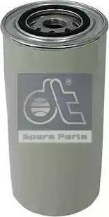 DT Spare Parts 7.59011 - Масляный фильтр autospares.lv