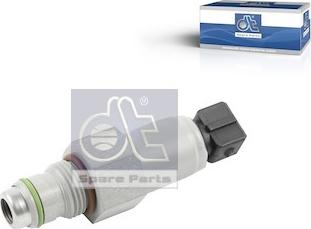 DT Spare Parts 7.59220 - Датчик, давление масла autospares.lv