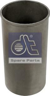 DT Spare Parts 7.54623 - Гильза цилиндра autospares.lv