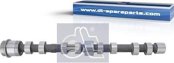 DT Spare Parts 7.55325 - Распредвал autospares.lv