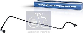 DT Spare Parts 7.56194 - Топливопровод autospares.lv