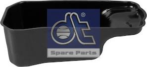 DT Spare Parts 7.50640 - Масляный поддон autospares.lv