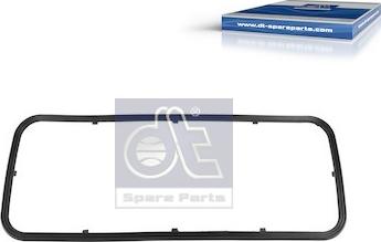 DT Spare Parts 7.50608 - Прокладка, масляная ванна autospares.lv