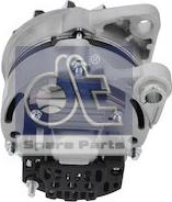 DT Spare Parts 7.61506 - Генератор autospares.lv