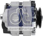 DT Spare Parts 7.61506 - Генератор autospares.lv