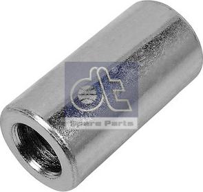 DT Spare Parts 7.14090 - Гильза, рычаг подвески колеса autospares.lv