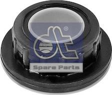 DT Spare Parts 7.14051 - Сайлентблок, рычаг подвески колеса autospares.lv