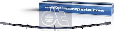 DT Spare Parts 7.16949 - Тормозной шланг autospares.lv