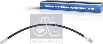 DT Spare Parts 7.16934 - Тормозной шланг autospares.lv