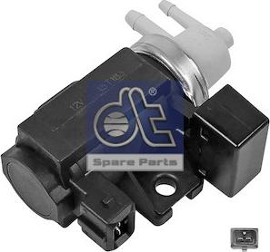 DT Spare Parts 7.16165 - Преобразователь давления, турбокомпрессор autospares.lv