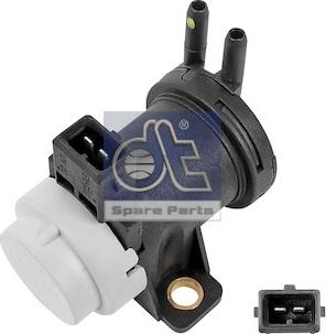 DT Spare Parts 7.16126 - Преобразователь давления, управление ОГ autospares.lv