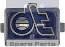 DT Spare Parts 7.16126 - Преобразователь давления, управление ОГ autospares.lv