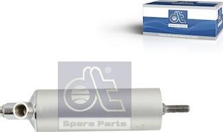 DT Spare Parts 7.16810 - Рабочий цилиндр, моторный тормоз autospares.lv