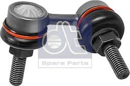 DT Spare Parts 7.11388 - Тяга / стойка, стабилизатор autospares.lv