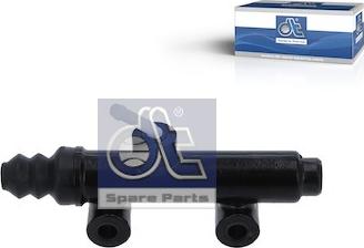 DT Spare Parts 7.18301 - Главный цилиндр, система сцепления autospares.lv